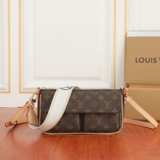 Louis Vuitton Satchel Bags